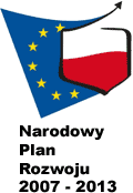 Narodowy Plan Rozwoju 2007 - 2013